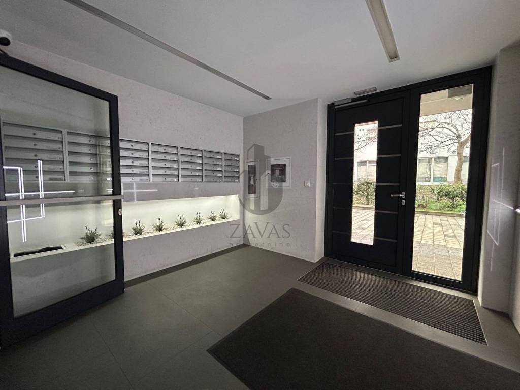 Flat in a new building, Sale, Zagreb, Novi Zagreb - zapad