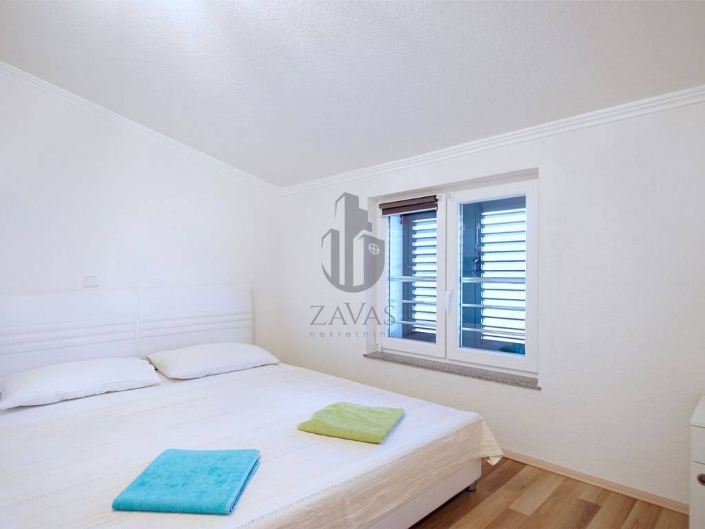 House with apartments, Sale, Pag, Pag