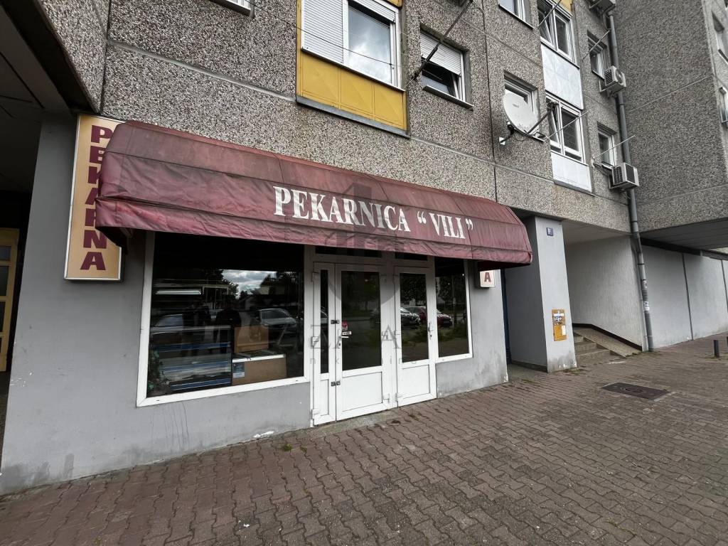 Shop, Sale, Zagreb, Gornja Dubrava