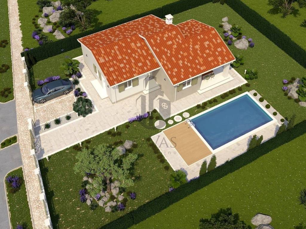 Detached house, Sale, Labin, Labin