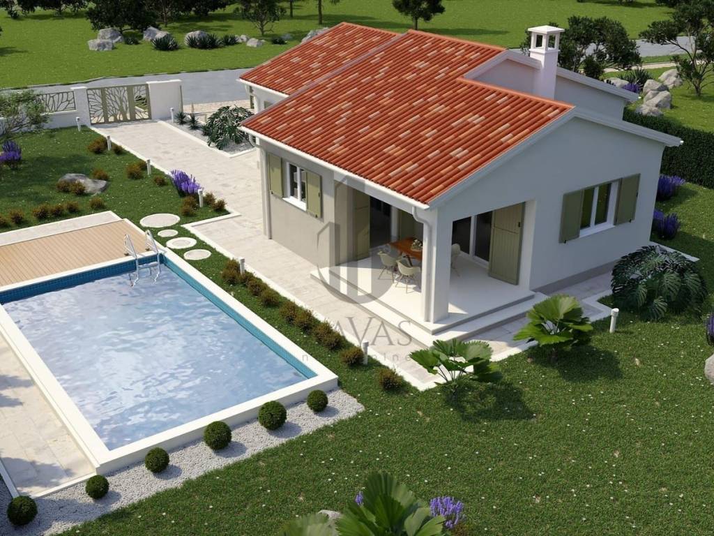 Detached house, Sale, Labin, Labin
