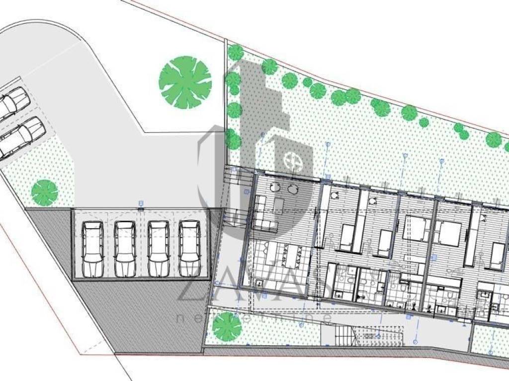 Plot for construction, Sale, Zagreb, Podsljeme