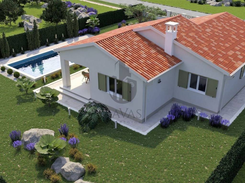 Detached house, Sale, Labin, Labin