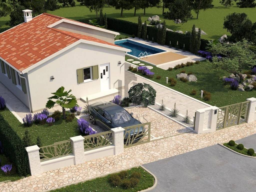 Detached house, Sale, Labin, Labin