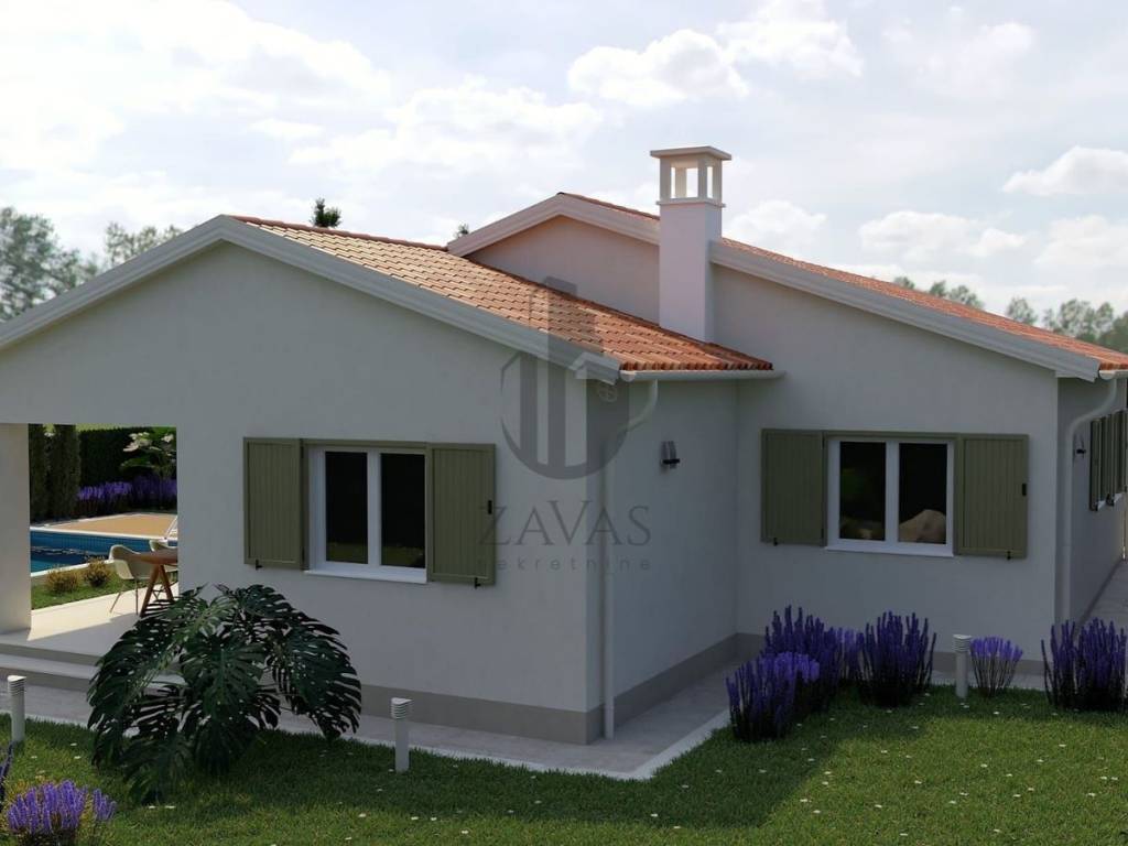 Detached house, Sale, Labin, Labin