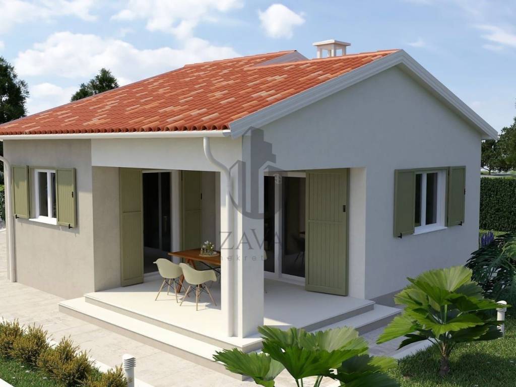 Detached house, Sale, Labin, Labin