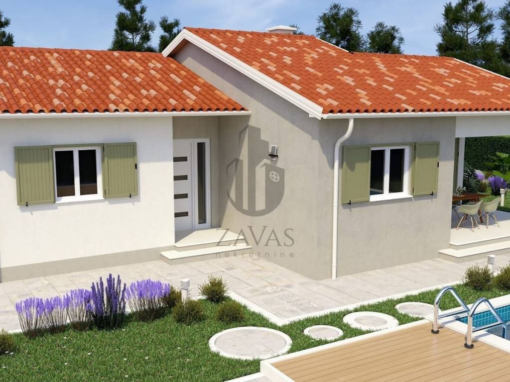 Detached house, Sale, Labin, Labin