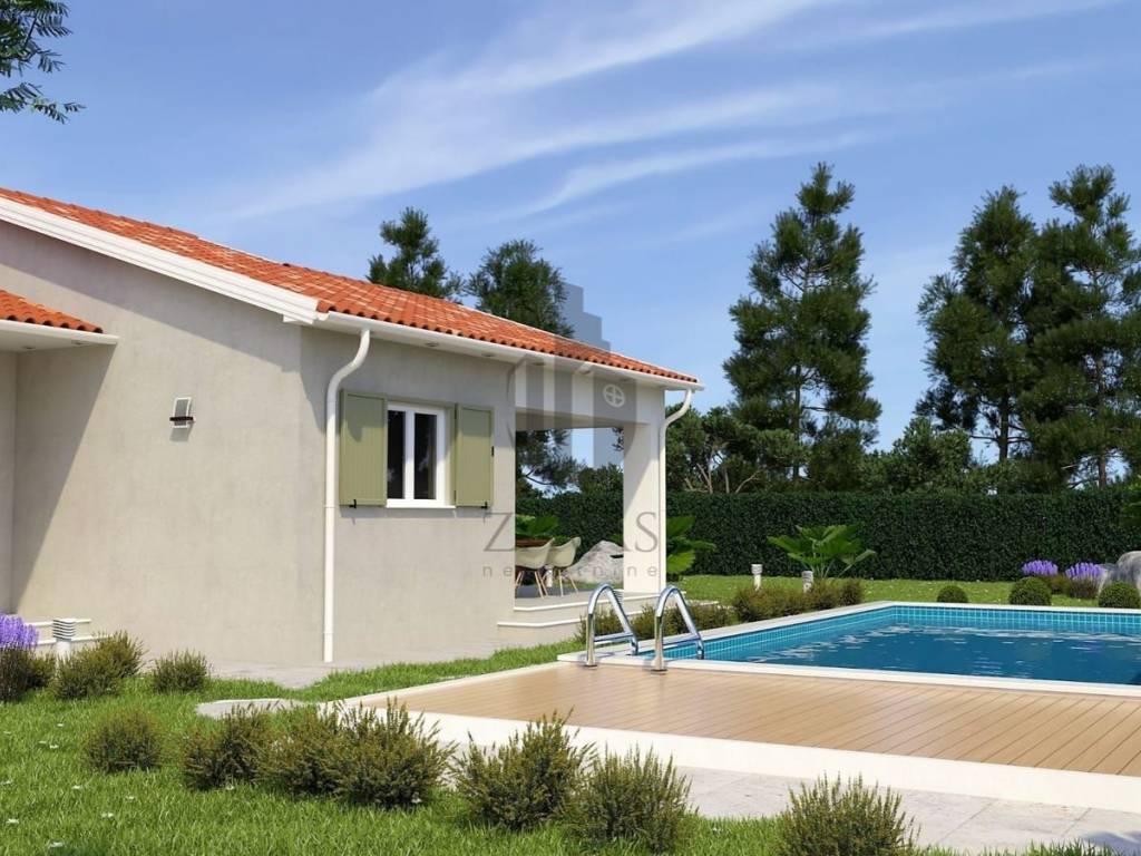 Detached house, Sale, Labin, Labin