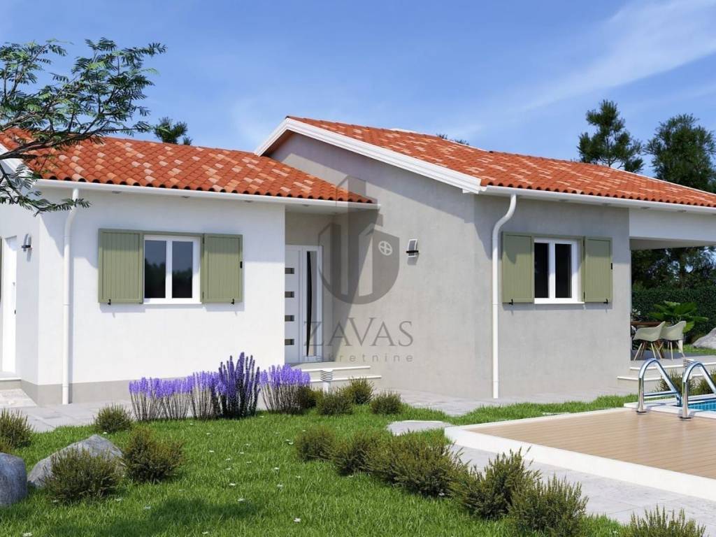 Detached house, Sale, Labin, Labin