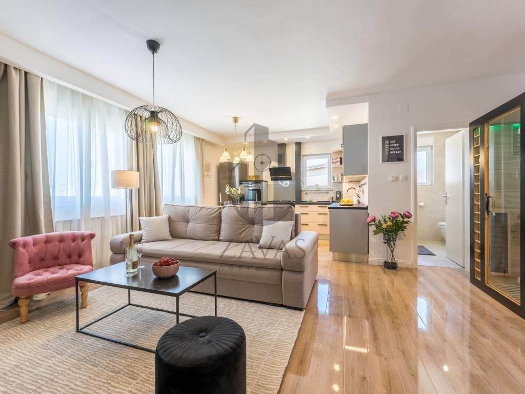 Flat in a building, Sale, Zagreb, Novi Zagreb - zapad