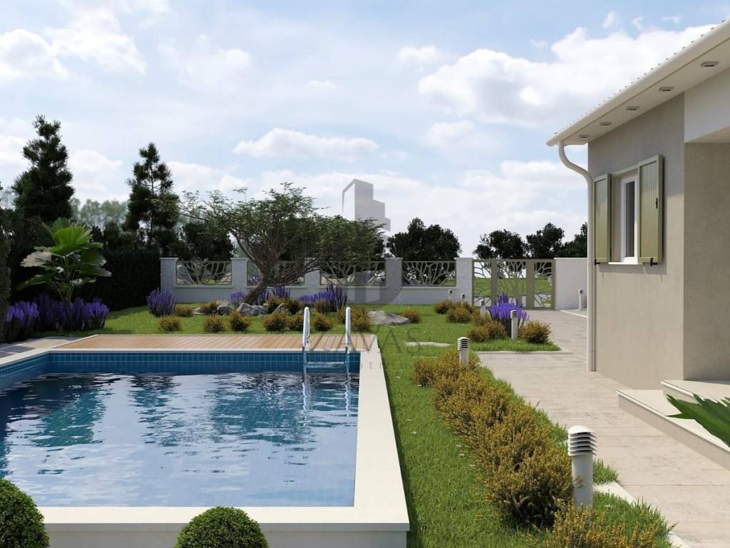 Detached house, Sale, Labin, Labin