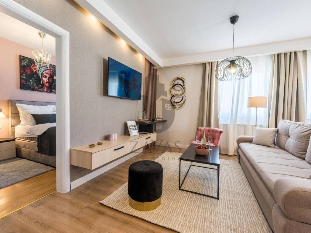 Flat in a building, Sale, Zagreb, Novi Zagreb - zapad