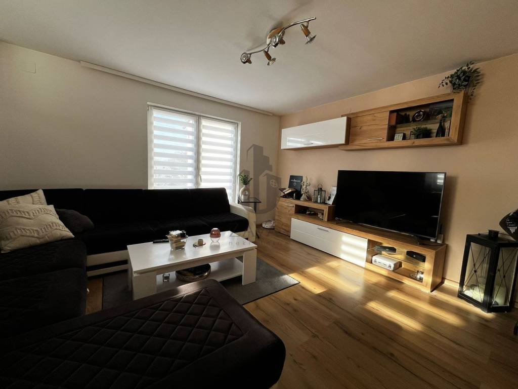 Semi-detached house, Sale, Zagreb, Podsused - Vrapče