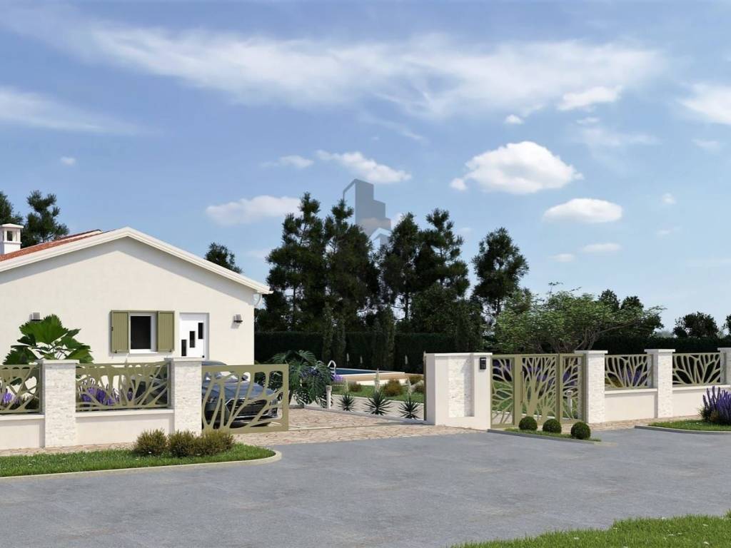 Detached house, Sale, Labin, Labin