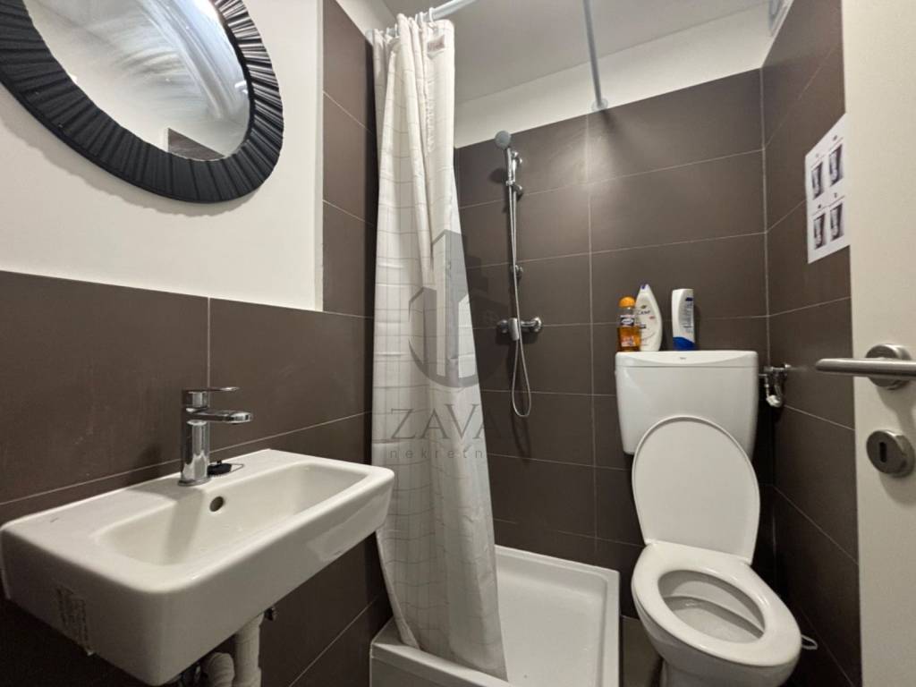 Najam, Zagreb,Trnava