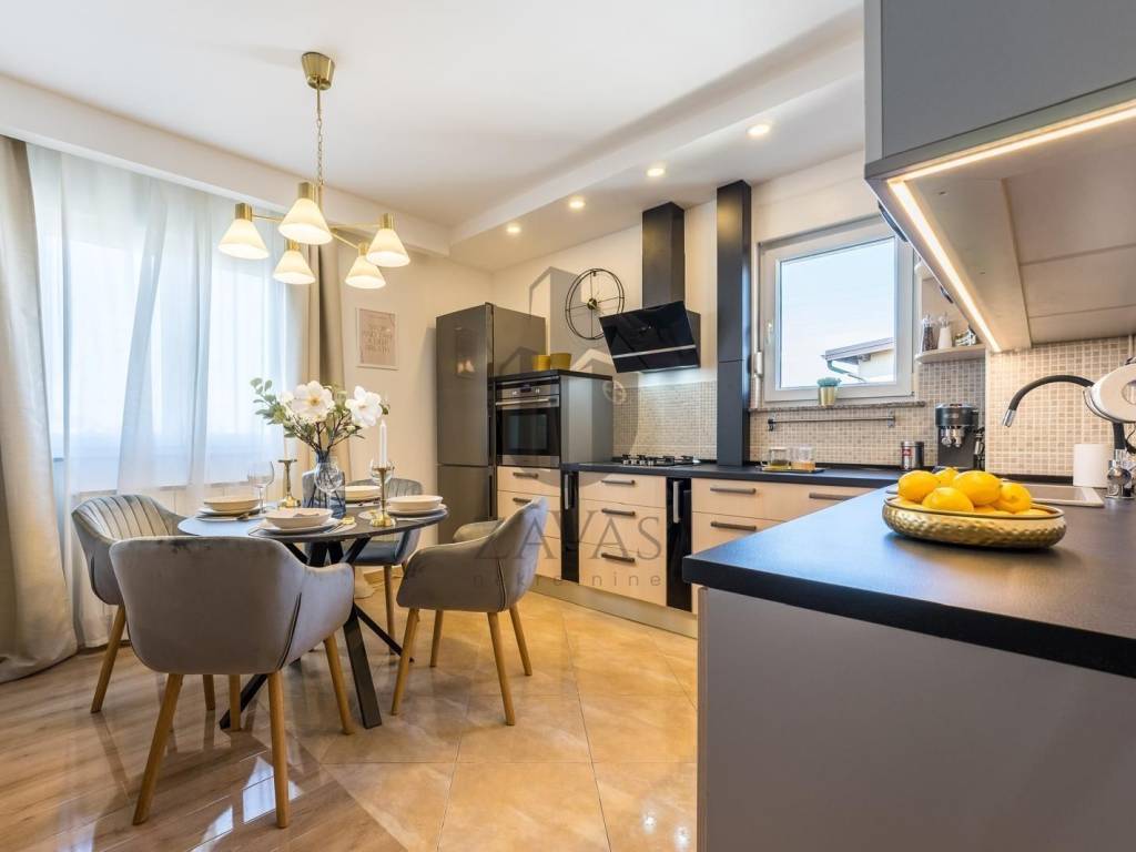 Flat in a building, Sale, Zagreb, Novi Zagreb - zapad
