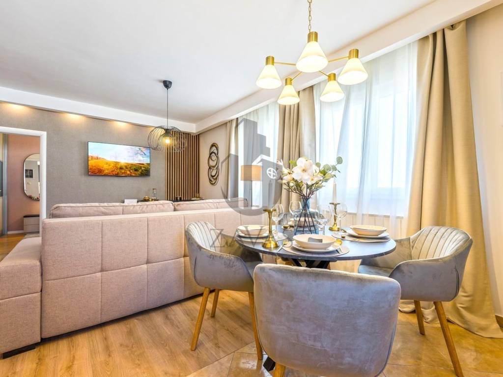 Flat in a building, Sale, Zagreb, Novi Zagreb - zapad