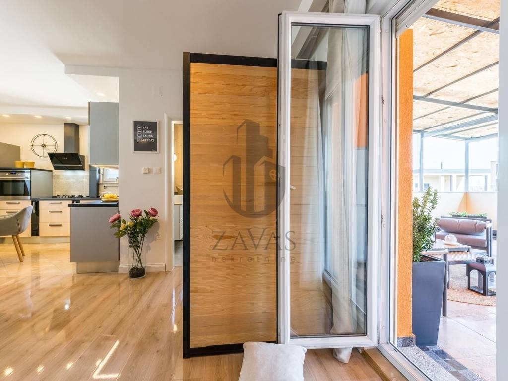 Flat in a building, Sale, Zagreb, Novi Zagreb - zapad