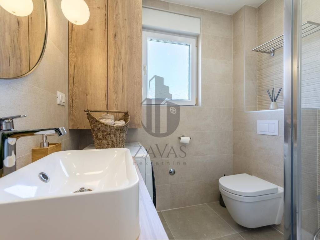 Flat in a building, Sale, Zagreb, Novi Zagreb - zapad