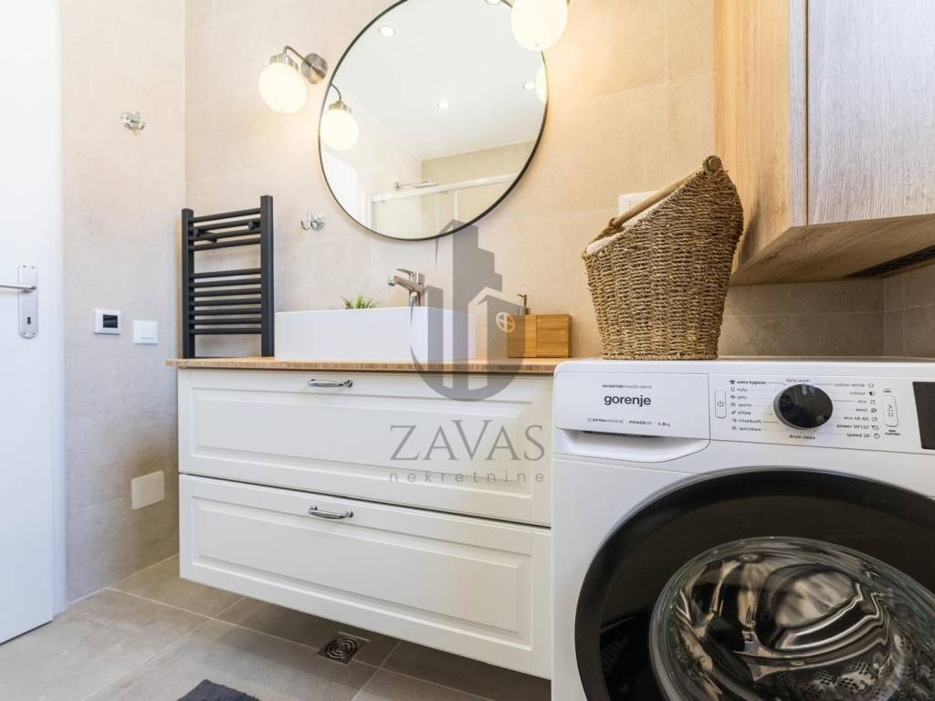Flat in a building, Sale, Zagreb, Novi Zagreb - zapad