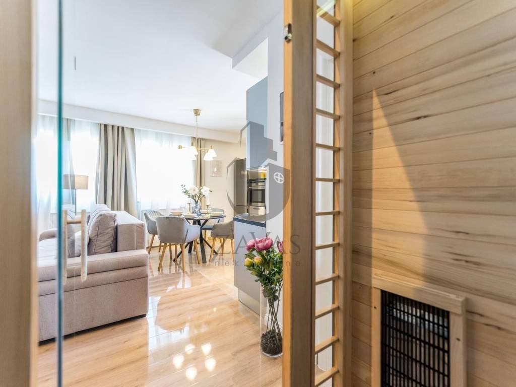 Flat in a building, Sale, Zagreb, Novi Zagreb - zapad