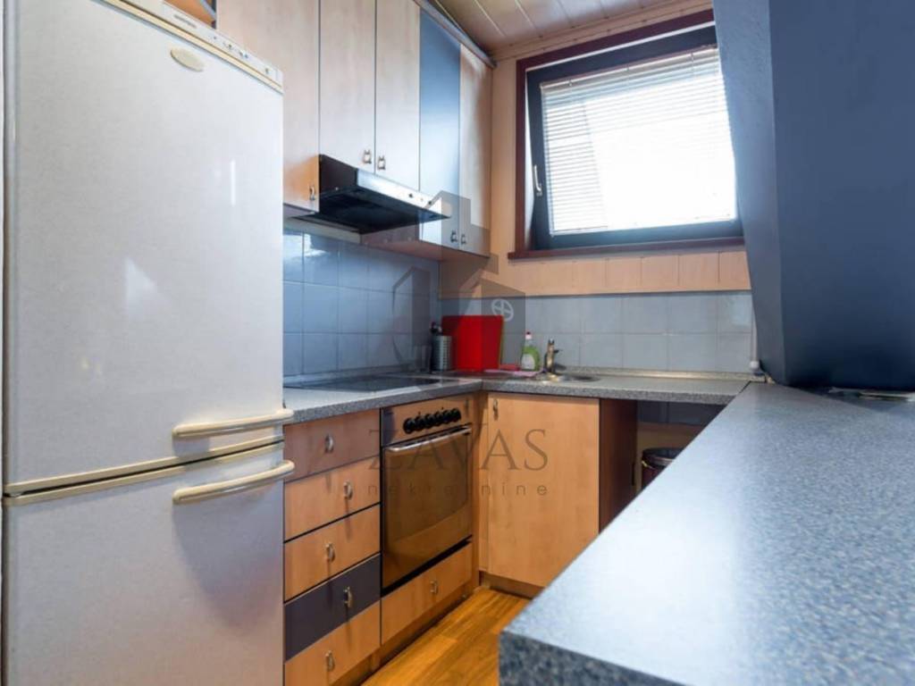 Flat in a building, Sale, Zagreb, Trešnjevka - sjever