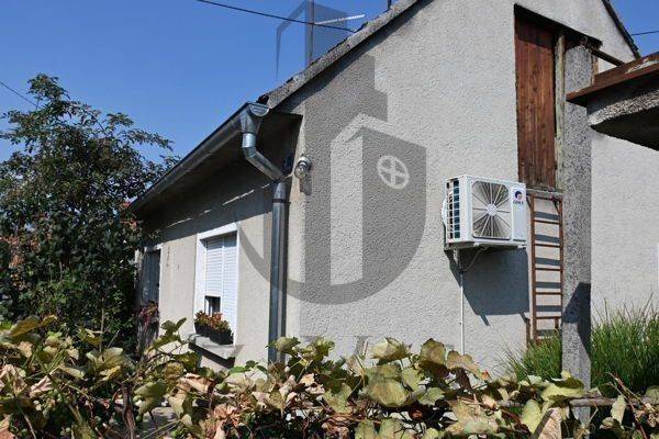 Family house, Sale, Zagreb, Stenjevec