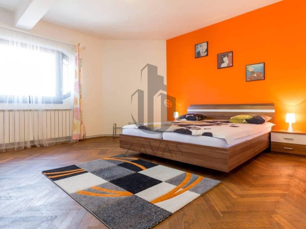 Flat in a building, Sale, Zagreb, Trešnjevka - sjever