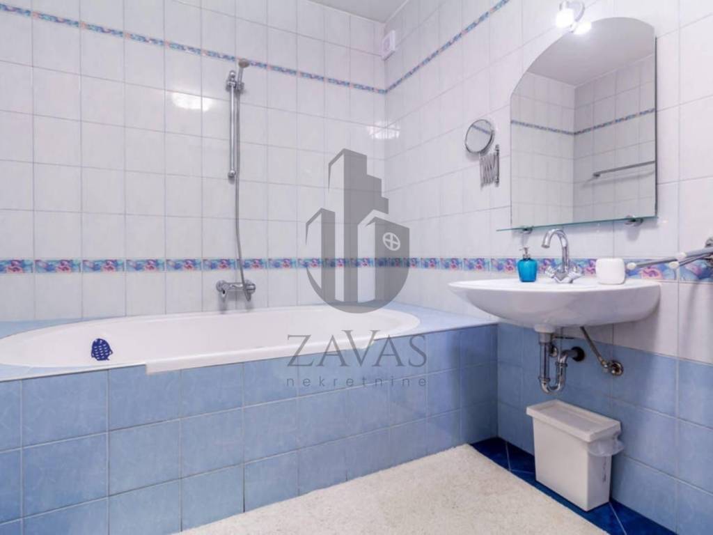 Flat in a building, Sale, Zagreb, Trešnjevka - sjever