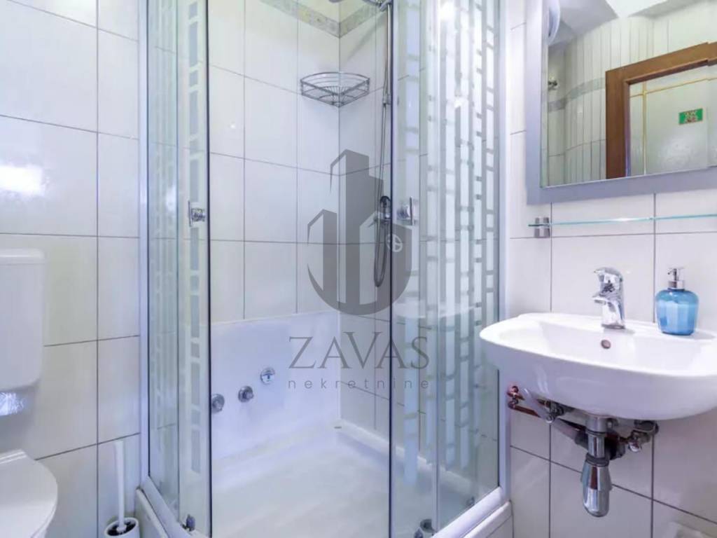 Flat in a building, Sale, Zagreb, Trešnjevka - sjever