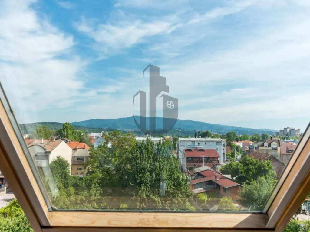 Flat in a building, Sale, Zagreb, Trešnjevka - sjever