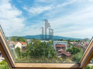 Flat in a building, Sale, Zagreb, Trešnjevka - sjever
