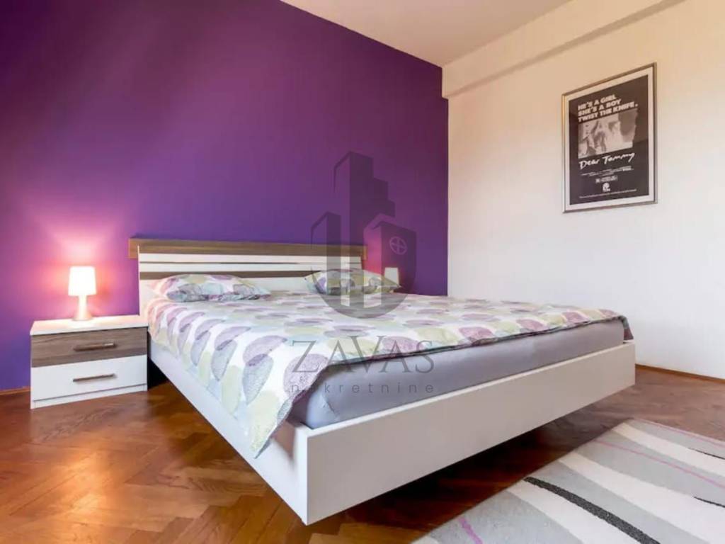 Flat in a building, Sale, Zagreb, Trešnjevka - sjever