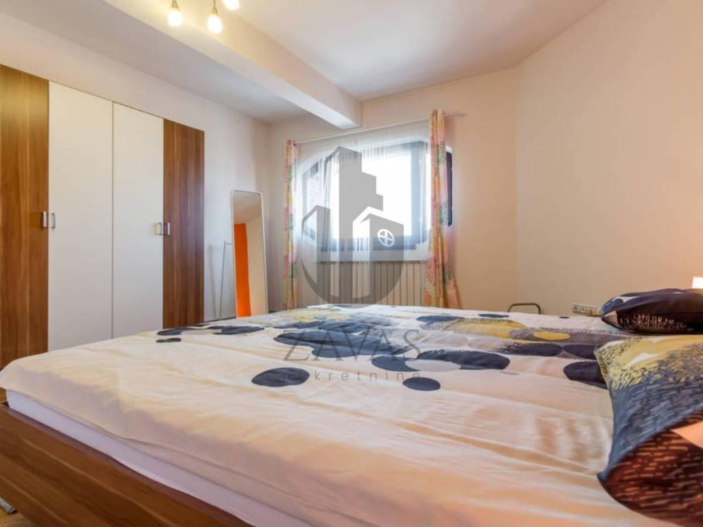 Flat in a building, Sale, Zagreb, Trešnjevka - sjever