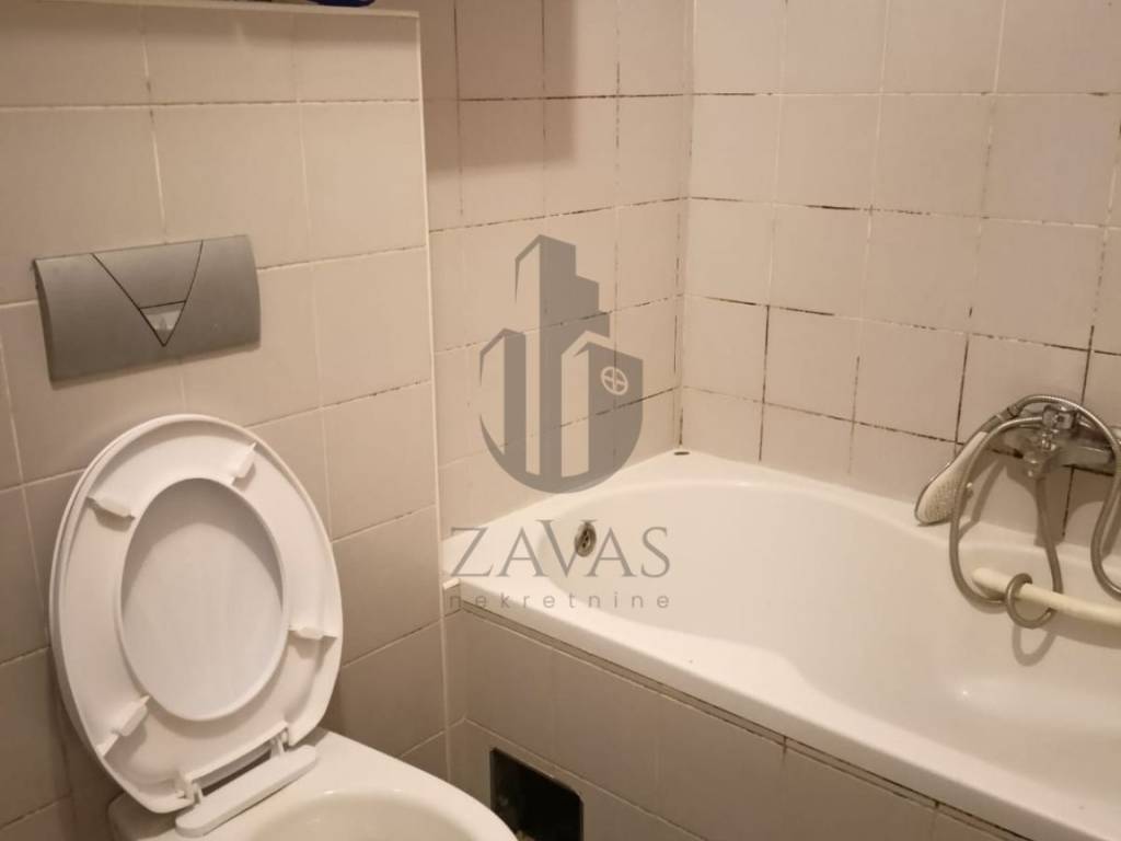 Flat in a building, Sale, Zagreb, Podsljeme