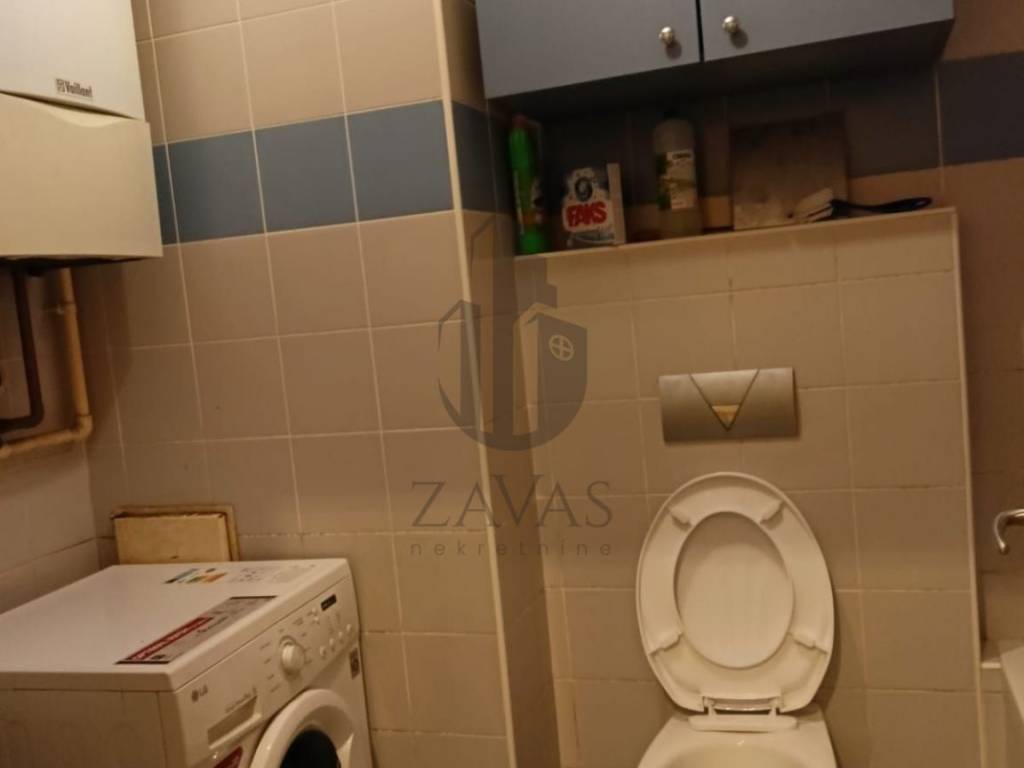 Flat in a building, Sale, Zagreb, Podsljeme