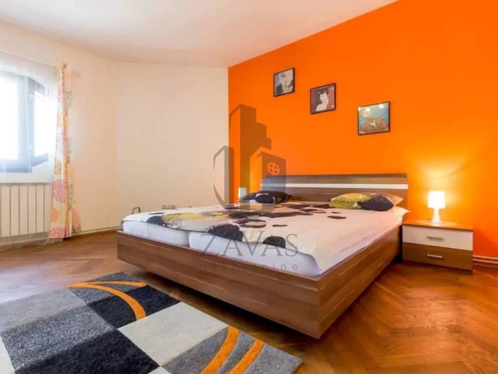 Flat in a building, Sale, Zagreb, Trešnjevka - sjever