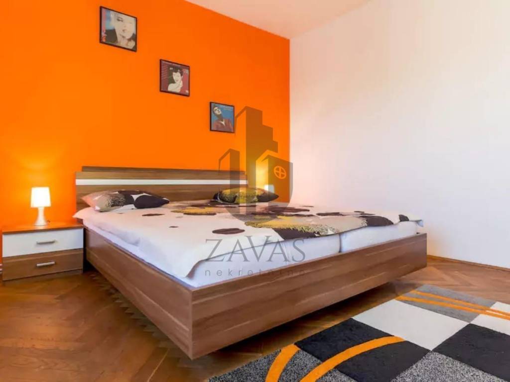 Flat in a building, Sale, Zagreb, Trešnjevka - sjever