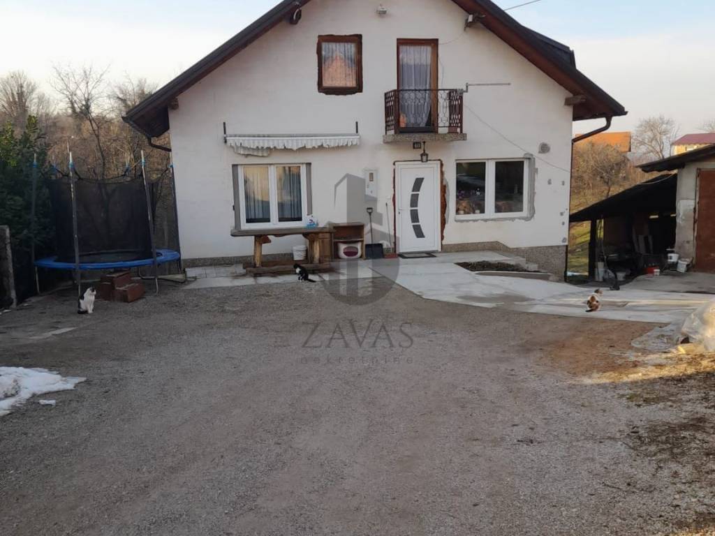 Detached house, Sale, Samobor - Okolica, Vrhovčak