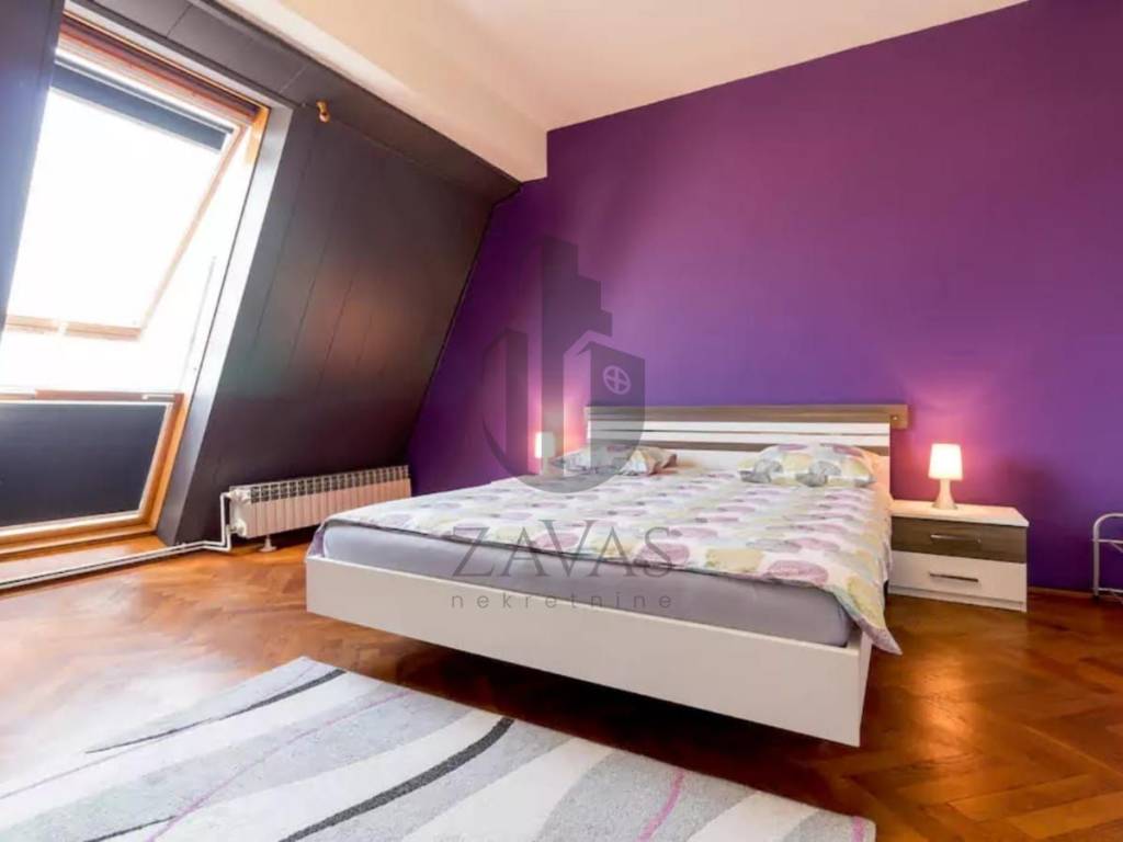 Flat in a building, Sale, Zagreb, Trešnjevka - sjever