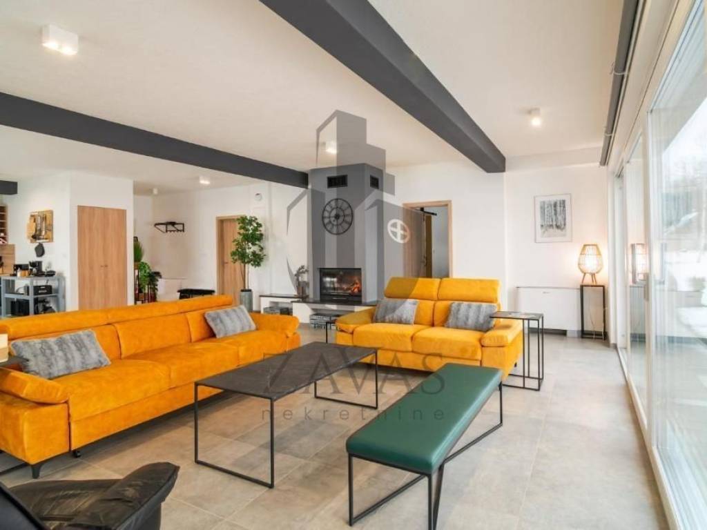 Leasure property, Sale, Gospić - Okolica, Smiljansko Polje