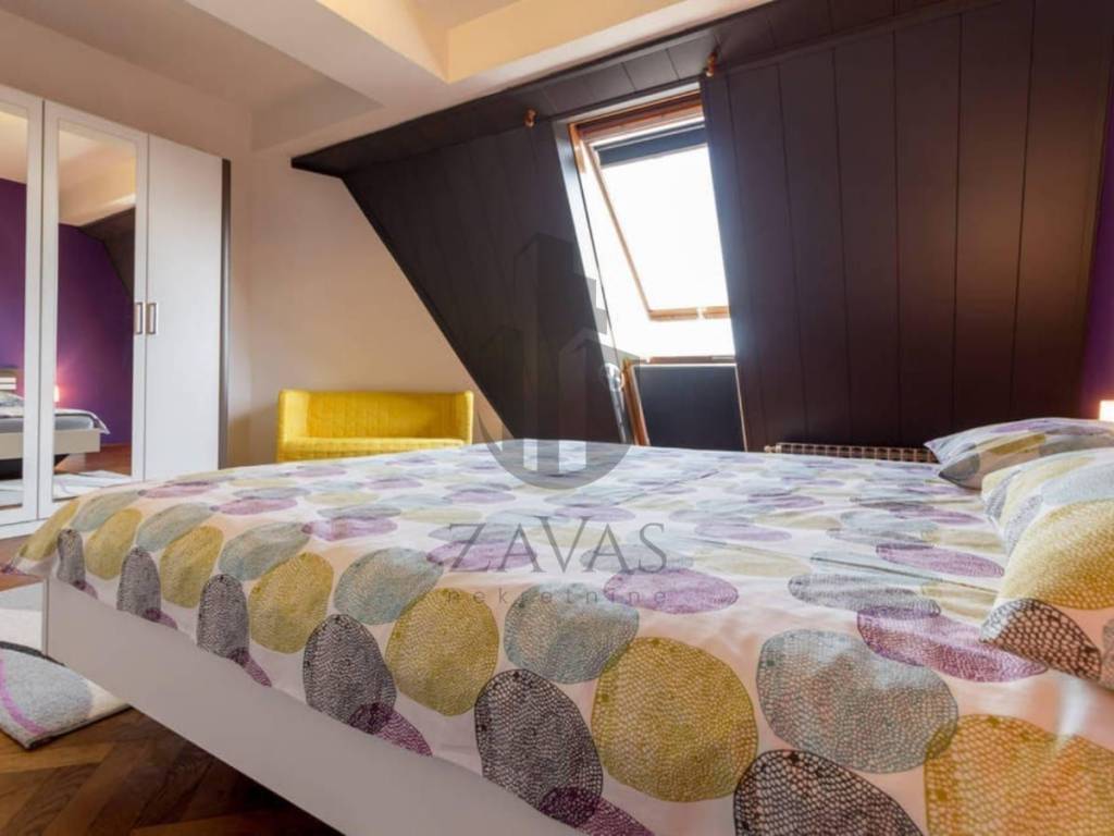 Flat in a building, Sale, Zagreb, Trešnjevka - sjever
