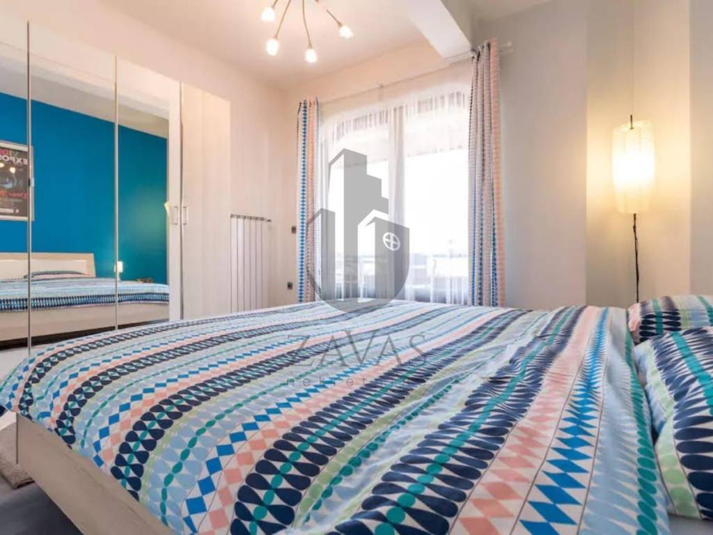 Flat in a building, Sale, Zagreb, Trešnjevka - sjever