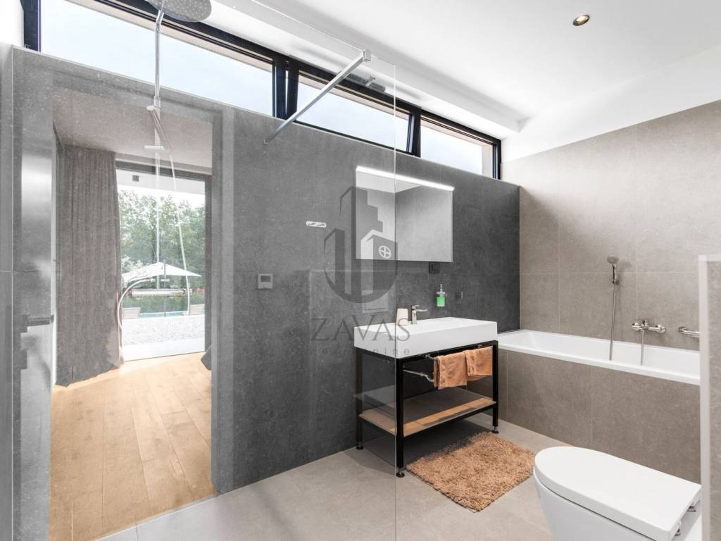 Luxury villa, Sale, Kaštelir-Labinci, Kaštelir