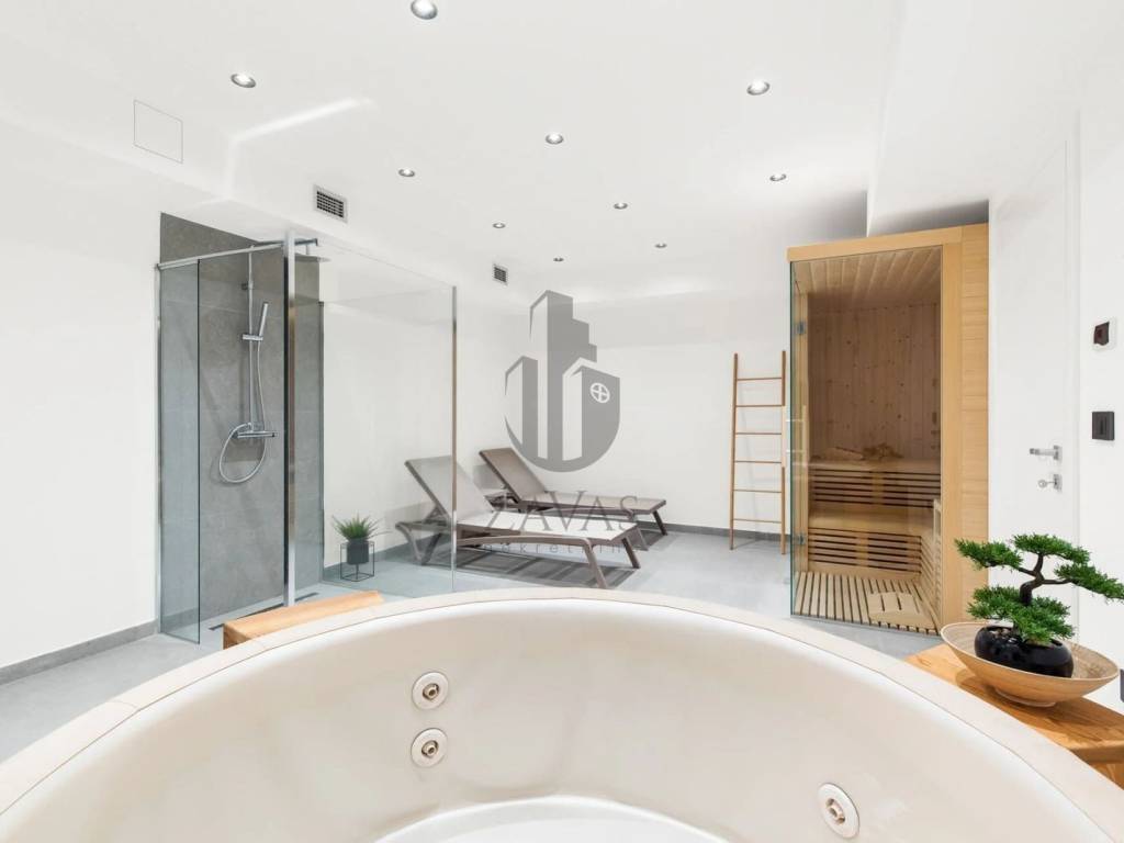 Luxury villa, Sale, Kaštelir-Labinci, Kaštelir