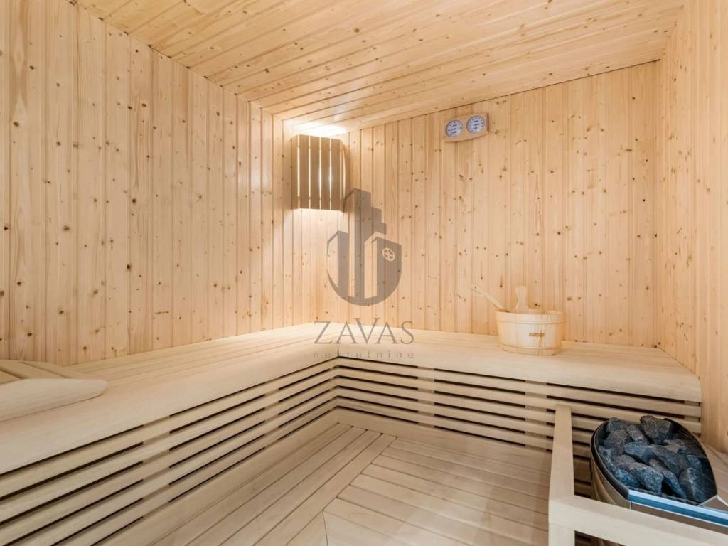 Luxury villa, Sale, Kaštelir-Labinci, Kaštelir