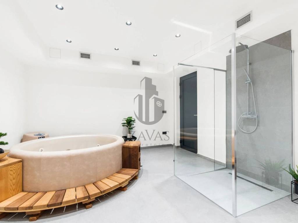 Luxury villa, Sale, Kaštelir-Labinci, Kaštelir