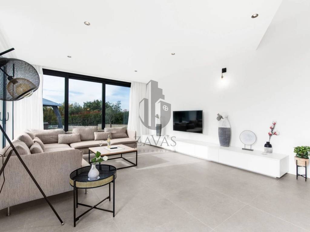 Luxury villa, Sale, Kaštelir-Labinci, Kaštelir