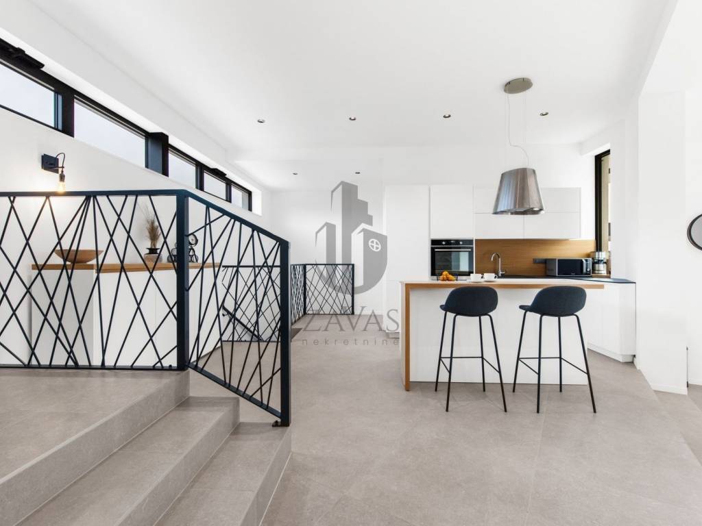 Luxury villa, Sale, Kaštelir-Labinci, Kaštelir