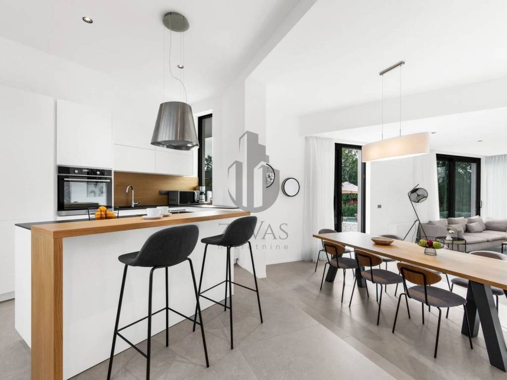 Luxury villa, Sale, Kaštelir-Labinci, Kaštelir